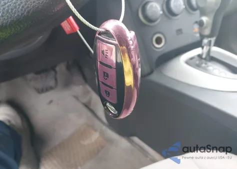 2011 Nissan Rogue Sv from USA, damaged, VIN JN8AS5MVXBW671844